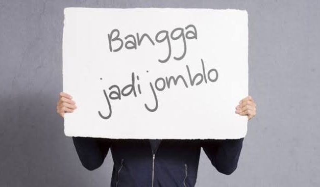 Status Sosial Jomblo Yang Tidak Memiliki Pasangan