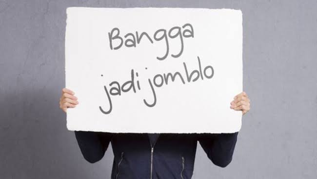 Status Sosial Jomblo Yang Tidak Memiliki Pasangan