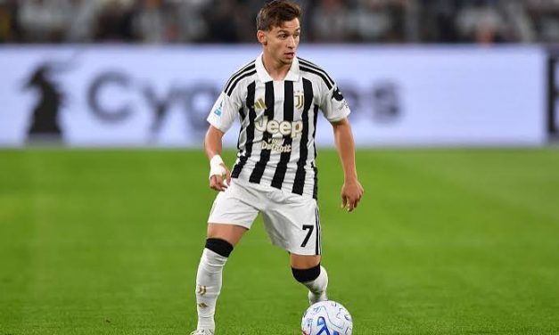 Perjalanan Sepakbola Juventus Menjadi Klub Raksasa