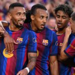 Sebuah Tim Besar Raksasa Spanyol Yaitu Barcelona