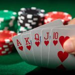 Suatu Keseruan Poker Dalam Permainan Kartu