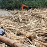 Suatu Keadaan Banjir Di Beberapa Daerah