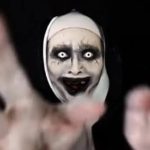 Suatu Penampakan Hantu Yang Tidak Kasat Mata