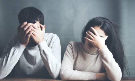 Suatu Kedekatan Pasangan Tanpa Ada Status