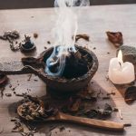 Getah Aromatik Kemenyan Dari Tumbuhan Alami